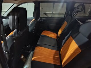 2024 Lada (ВАЗ) Largus I Рестайлинг, серебристый, 1420000 рублей, вид 5