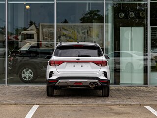 2025 Solaris KRX, белый, 2650000 рублей, вид 5