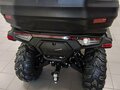 2026 Loncin XWolf 550, чёрный, 775000 рублей - вид 8