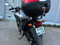 2014 Honda NC 750X, серый - вид 5