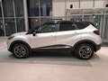 2022 Renault Kaptur I Рестайлинг, серый, 1840000 рублей - вид 7