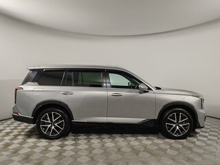 2024 GAC GS8 II, серый, 3049000 рублей, вид 4