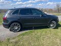 2010 Audi Q5 I (8R), серый, 1475000 рублей - вид 4
