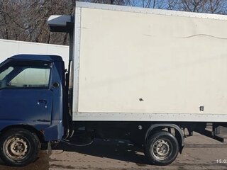 2008 Hyundai Porter, синий, 450000 рублей, вид 5