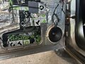 2008 Opel Astra H Рестайлинг, бежевый, 380000 рублей - вид 8