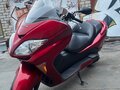 2004 Honda Forza, красный, 189000 рублей - вид 1