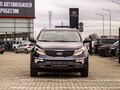 2014 Kia Sportage III Рестайлинг, синий - вид 1