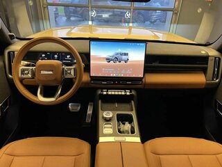 2026 Esteo V27, бежевый, 5920000 рублей, вид 3