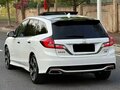 2020 Honda Jade I Рестайлинг, белый, 1599000 рублей - вид 1
