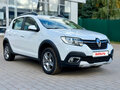 2020 Renault Sandero Stepway II Рестайлинг, белый, 1249000 рублей