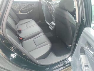 2025 Honda Accord XI Рестайлинг, белый, 3023262 рублей, вид 3