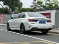 2021 BMW 3 серии Long 320Li VII (G2x), белый, 2170000 рублей - вид 5