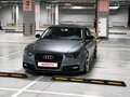 2010 Audi A5 I (8T), зелёный, 1400000 рублей