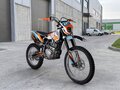 2026 Kayo K1 250 MX, белый, 115100 рублей