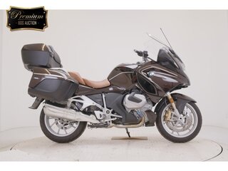 2021 BMW R 1250 RT, коричневый, 1923000 рублей, вид 2