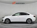 2023 Lada (ВАЗ) Vesta I Рестайлинг (NG), белый, 1199000 рублей - вид 7