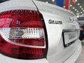 2026 Lada (ВАЗ) Granta I Рестайлинг, белый - вид 7
