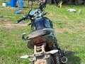 2023 Regulmoto SK200, чёрный, 100000 рублей - вид 1