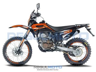 2025 Regulmoto Sport 003 PR, зелёный, 206000 рублей, вид 3