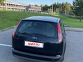 2007 Ford Focus II, чёрный, 800000 рублей - вид 5