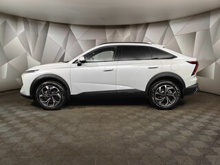 2026 Haval F7x II, белый, 3799000 рублей, вид 3
