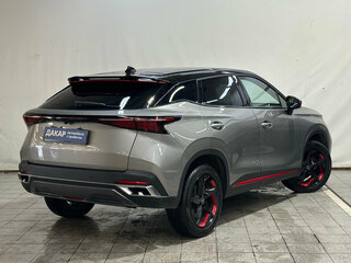 2023 Omoda C5 I, серый, 1450000 рублей, вид 3