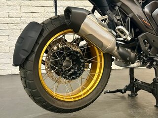 2026 BMW R 1300 GS, синий, 3747000 рублей, вид 4