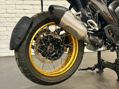 2026 BMW R 1300 GS, синий, 3747000 рублей, вид 4
