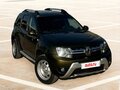 2015 Renault Duster I Рестайлинг, зелёный, 1200000 рублей
