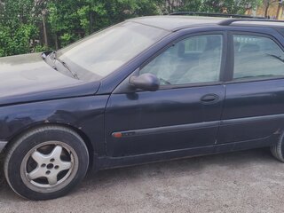 1999 Renault Laguna I, синий, 177000 рублей, вид 3