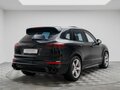 2015 Porsche Cayenne GTS II Рестайлинг (958), чёрный - вид 6