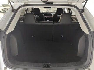 2022 Changan Oushan Changxing, белый, 1220555 рублей, вид 4
