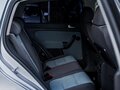 2008 Volkswagen Golf Plus I, серебристый, 470000 рублей - вид 9