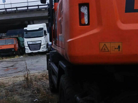 2022 Lonking CDM6150, золотистый, 5790000 рублей, вид 4