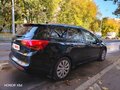 2018 Kia Ceed II Рестайлинг, чёрный, 1380000 рублей - вид 2