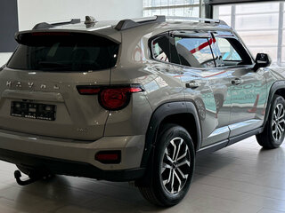 2025 Haval H7 I, серый, 3300000 рублей, вид 2