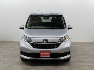 Honda Freed II Рестайлинг