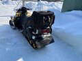 2008 BRP Ski-Doo Skandic 600, жёлтый, 800000 рублей - вид 4