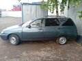 2001 Lada (ВАЗ) 2111, серый, 100000 рублей - вид 3