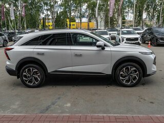 2026 Haval F7 II, белый, 3068010 рублей, вид 5