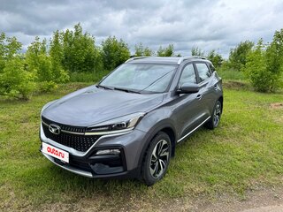 2024 Kaiyi X3, серый, 1660000 рублей, вид 1