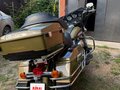 2007 Harley-Davidson Electra Glide, зелёный, 730000 рублей - вид 3