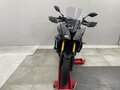 2015 Yamaha MT-09 Tracer (FJ-09), чёрный, 679000 рублей - вид 2