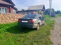 2007 Chery Amulet (A15) I, чёрный, 170000 рублей - вид 4