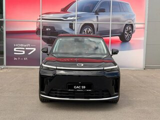 2026 GAC S9, чёрный, 6949000 рублей, вид 5