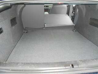 2001 Audi A6 II (C5) Рестайлинг, синий, 420000 рублей, вид 4