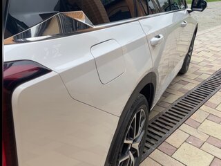 2023 GAC GS8 II, белый, 3150000 рублей, вид 2