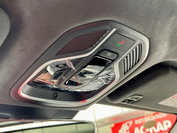 2023 Geely Monjaro I, зелёный, 3499000 рублей - вид 24