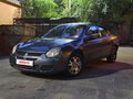 2003 Dodge Neon II, серый, 111000 рублей