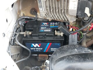 2011 ГАЗ ГАЗель (3302), белый, 750000 рублей, вид 4